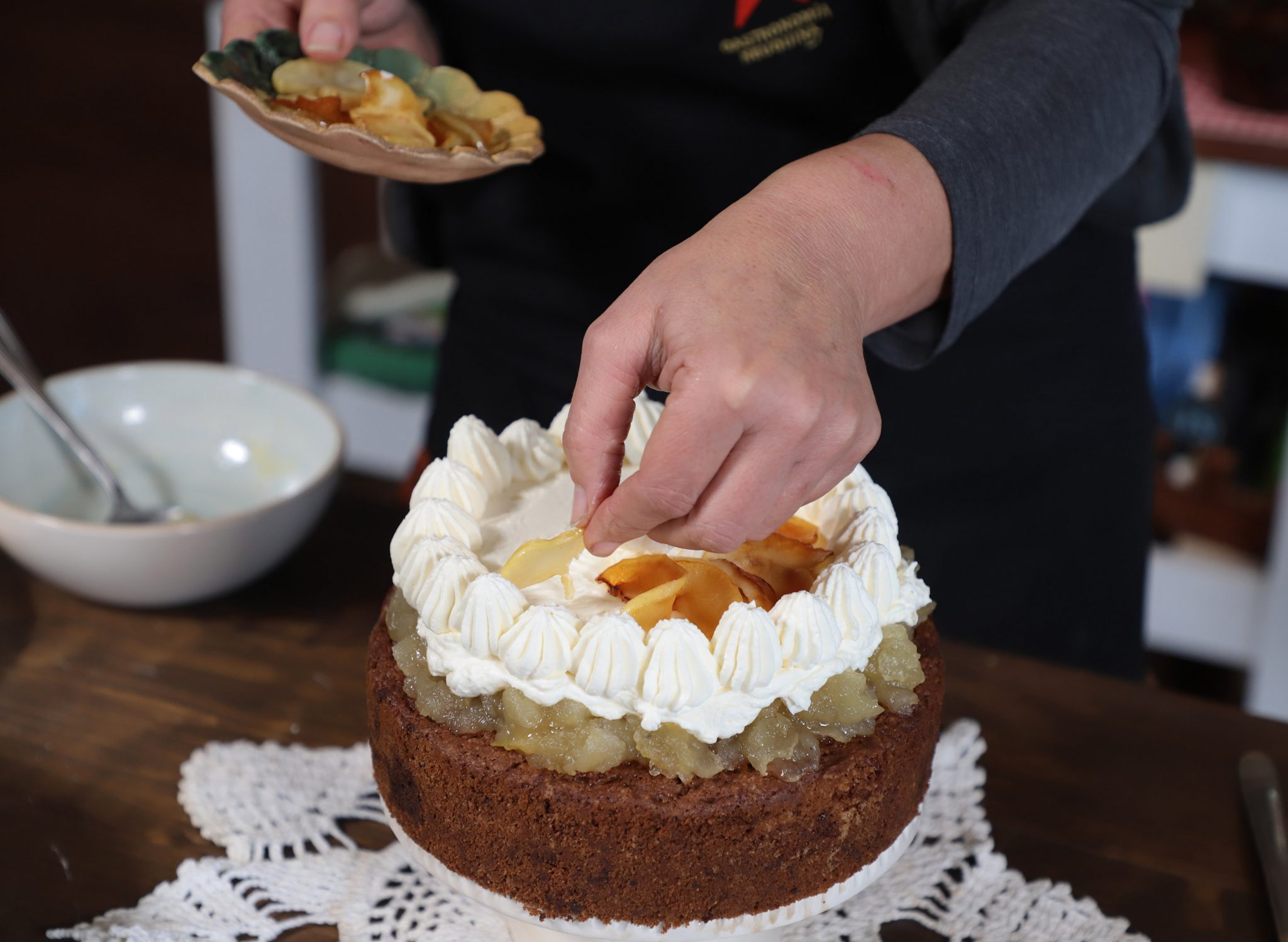 28 06 Emprendedores y Chefs Neuquinos destacarán los sabores de su