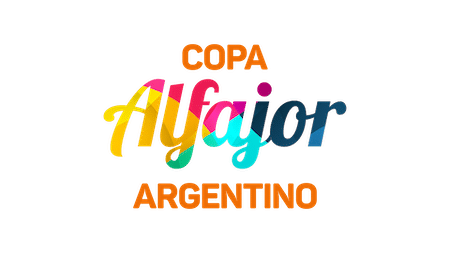 Logo Copa Alfajor