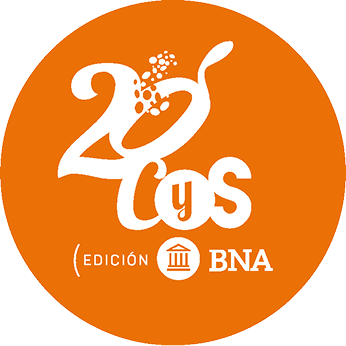 Caminos y Sabores 20 Años