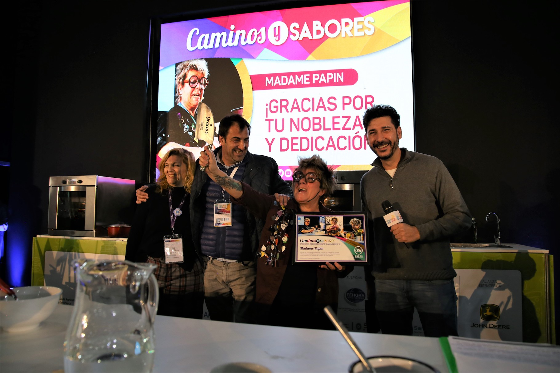 La yerba mate argentina recibe reconocimiento de Indicación Geográfica