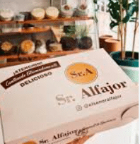 Sr. Alfajor