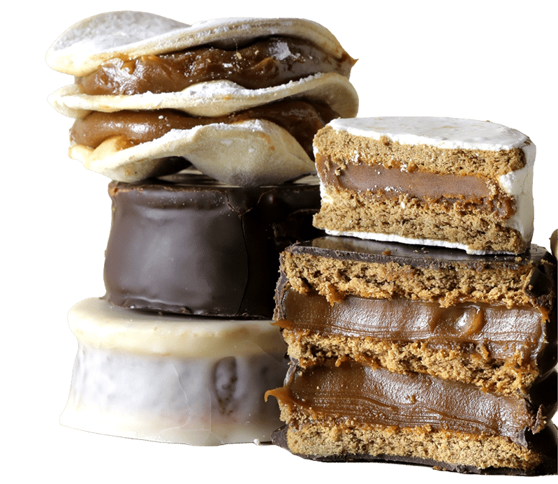 Copa Alfajor Argentino