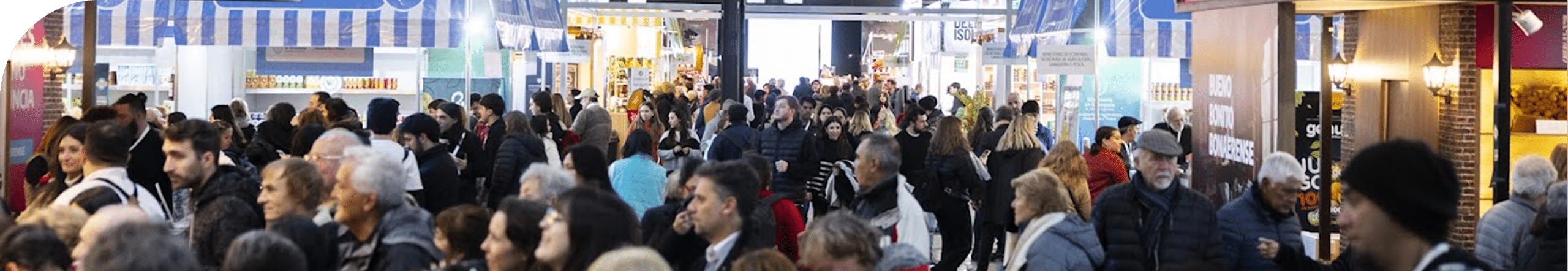 El Gran Mercado Argentino