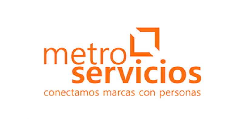 METRO SERVICIOS