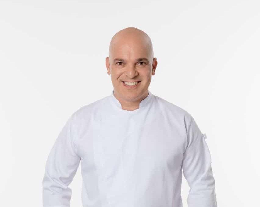 “El chef de la gente”