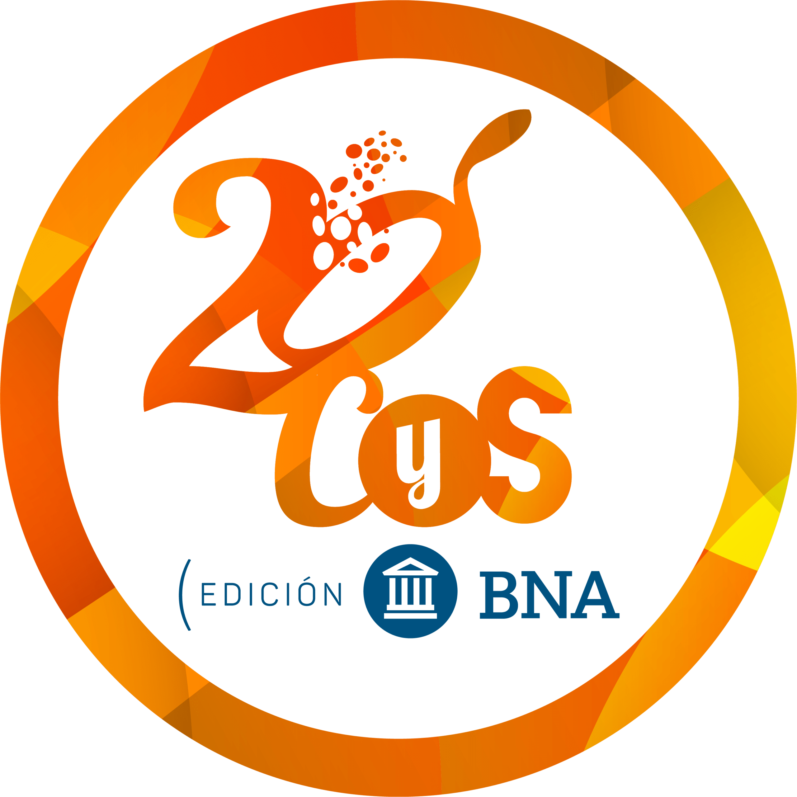Escudo Caminos y Sabores