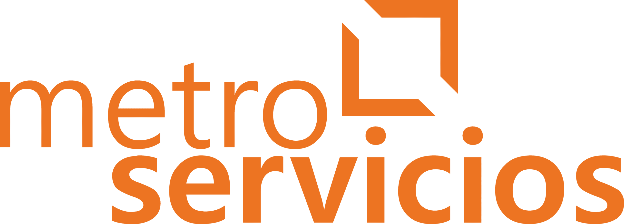 MetroServicios