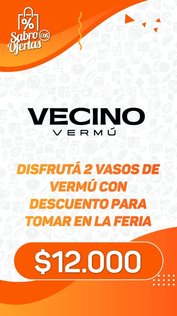 Vecino Vermú