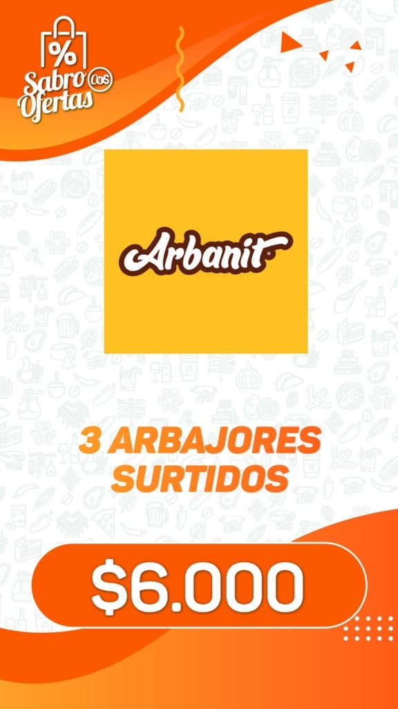 Promociones 30