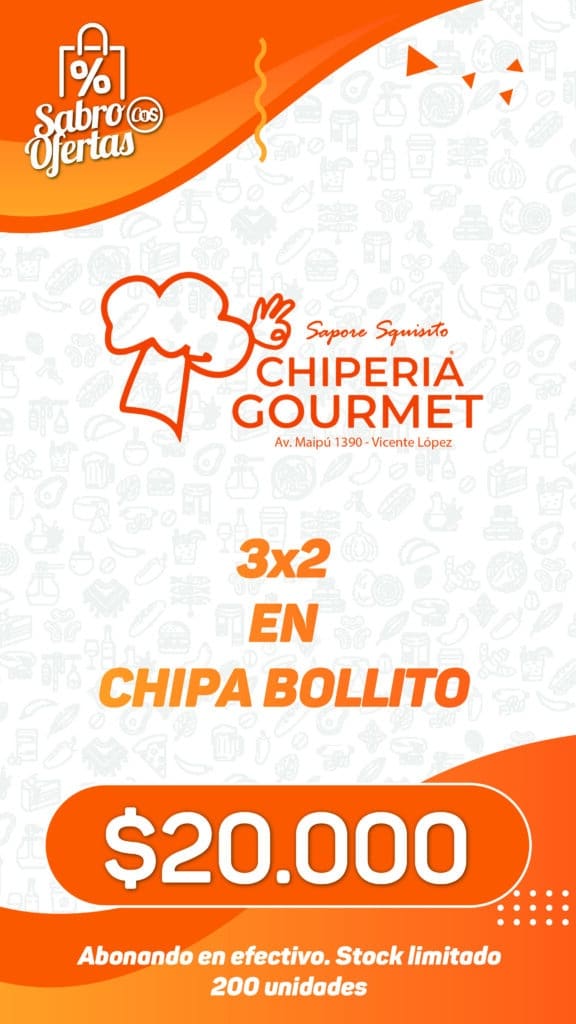 Promociones 38