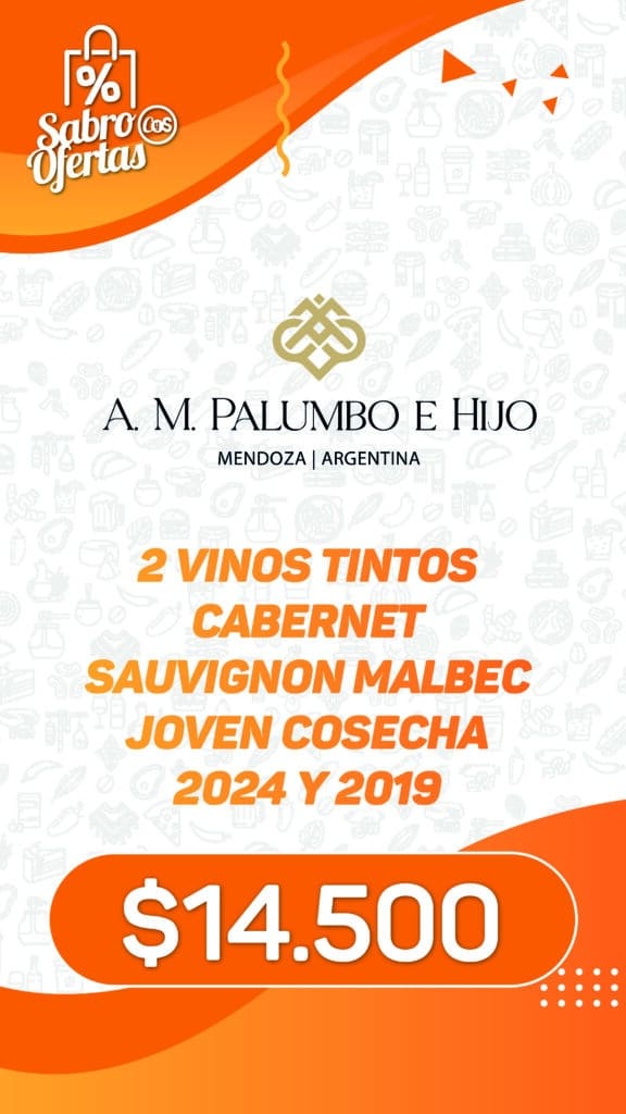 Promociones 50