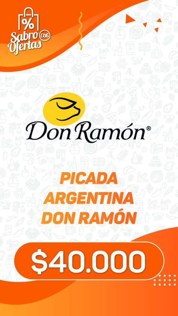 Promociones 43