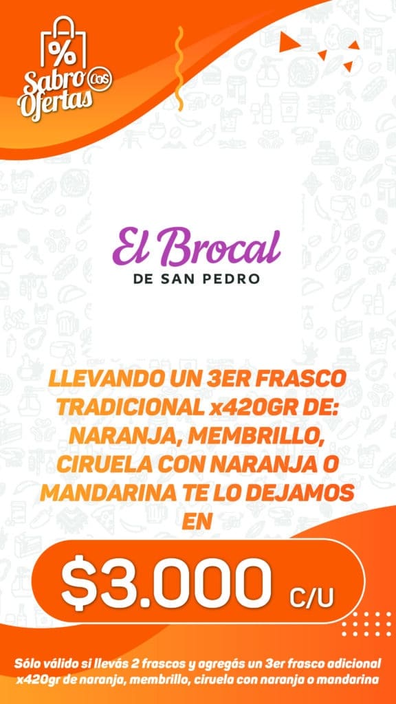 Promociones 28