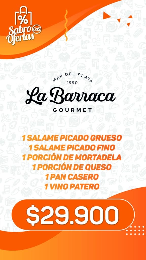 Promociones 20