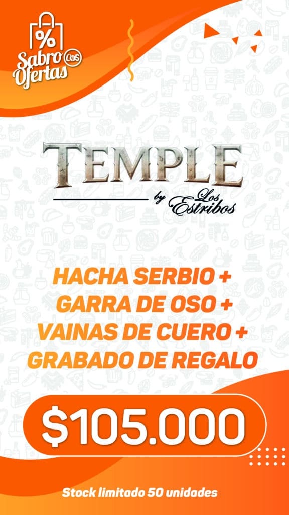Promociones 32