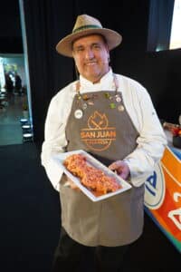 Mauricio Barón