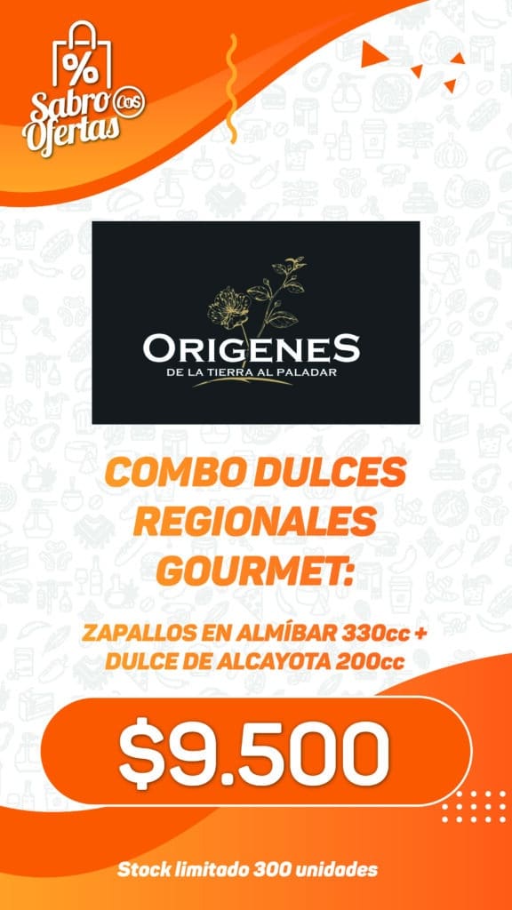 Promociones 16
