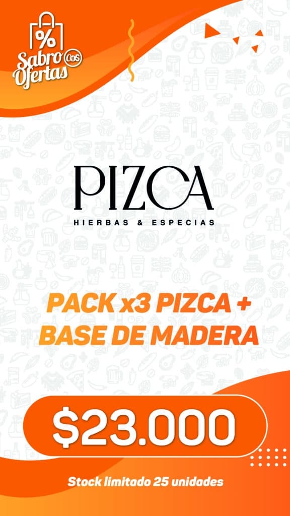 Promociones 45