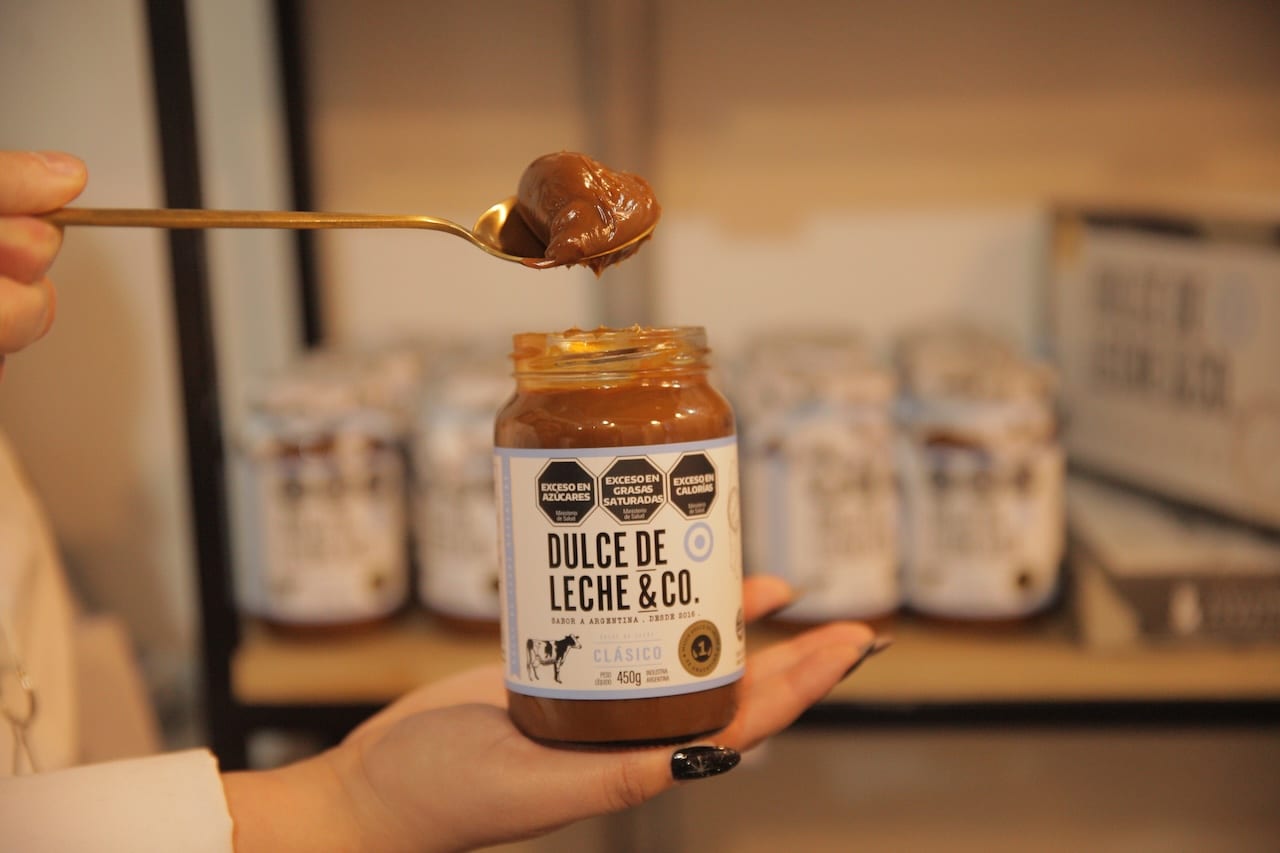 Dulce de Leche & Co