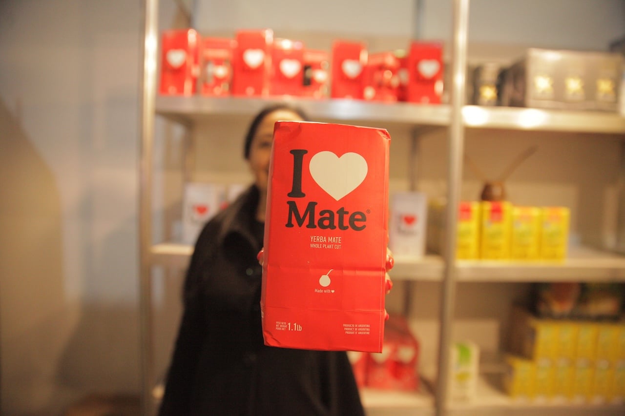 I Love Mate