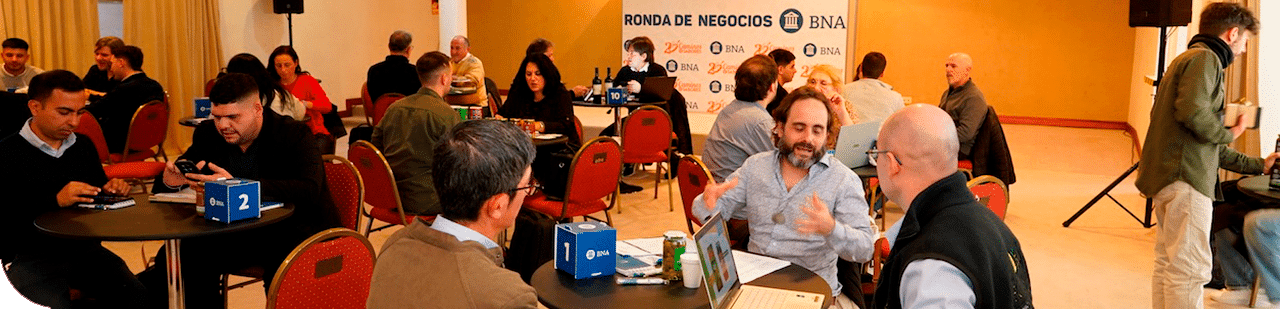 Del origen al mercado: ¡La Ronda más RICA del país!